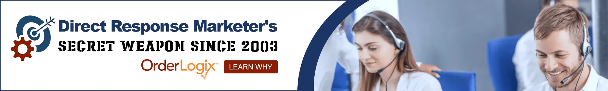 Direct Response Marketers Secret Weapon