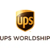 UPS Worldship